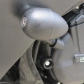 GB Racing Bullet Frame Slider Replacement SIDE for Suzuki GSXR 600/750 '06-10 GB Racing Bullet Frame Slider Replacement SIDE for Suzuki GSXR 600/750 '06-10